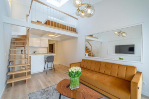 Modern Loft Apartment w/free parking No.3